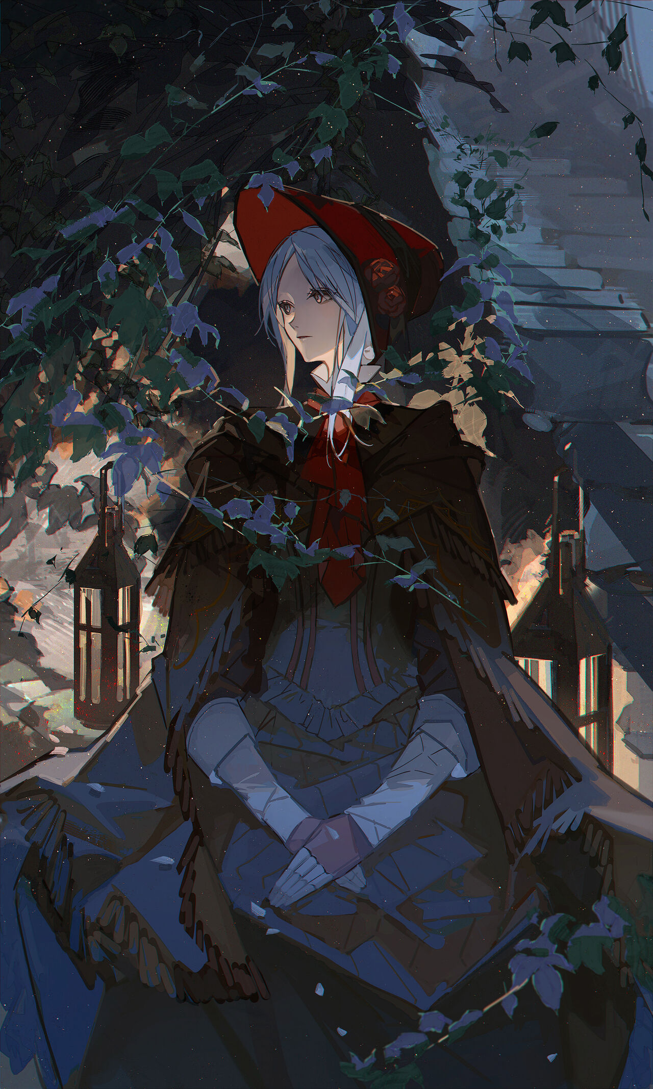 ●PIXIV● Sua page 9 full