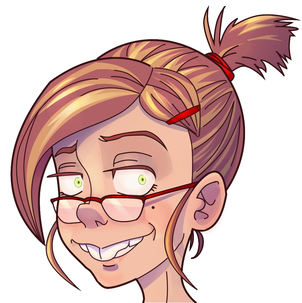 UPDATED  Darcy Redd page 5 full