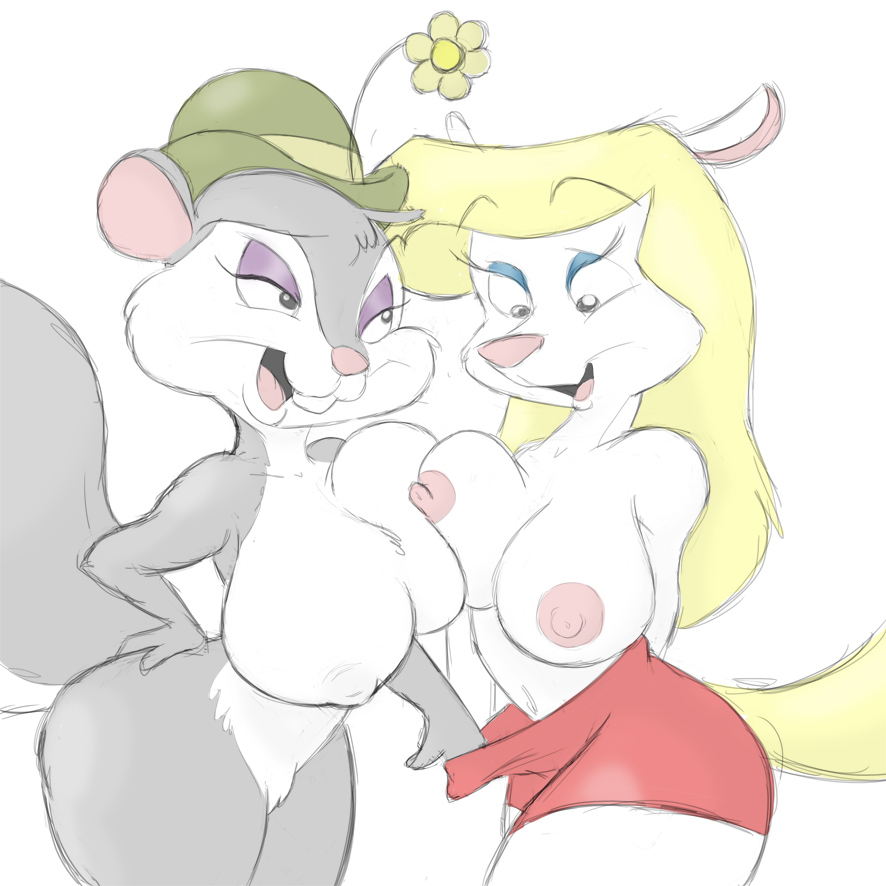 ARTIST Joelasko page 7 full