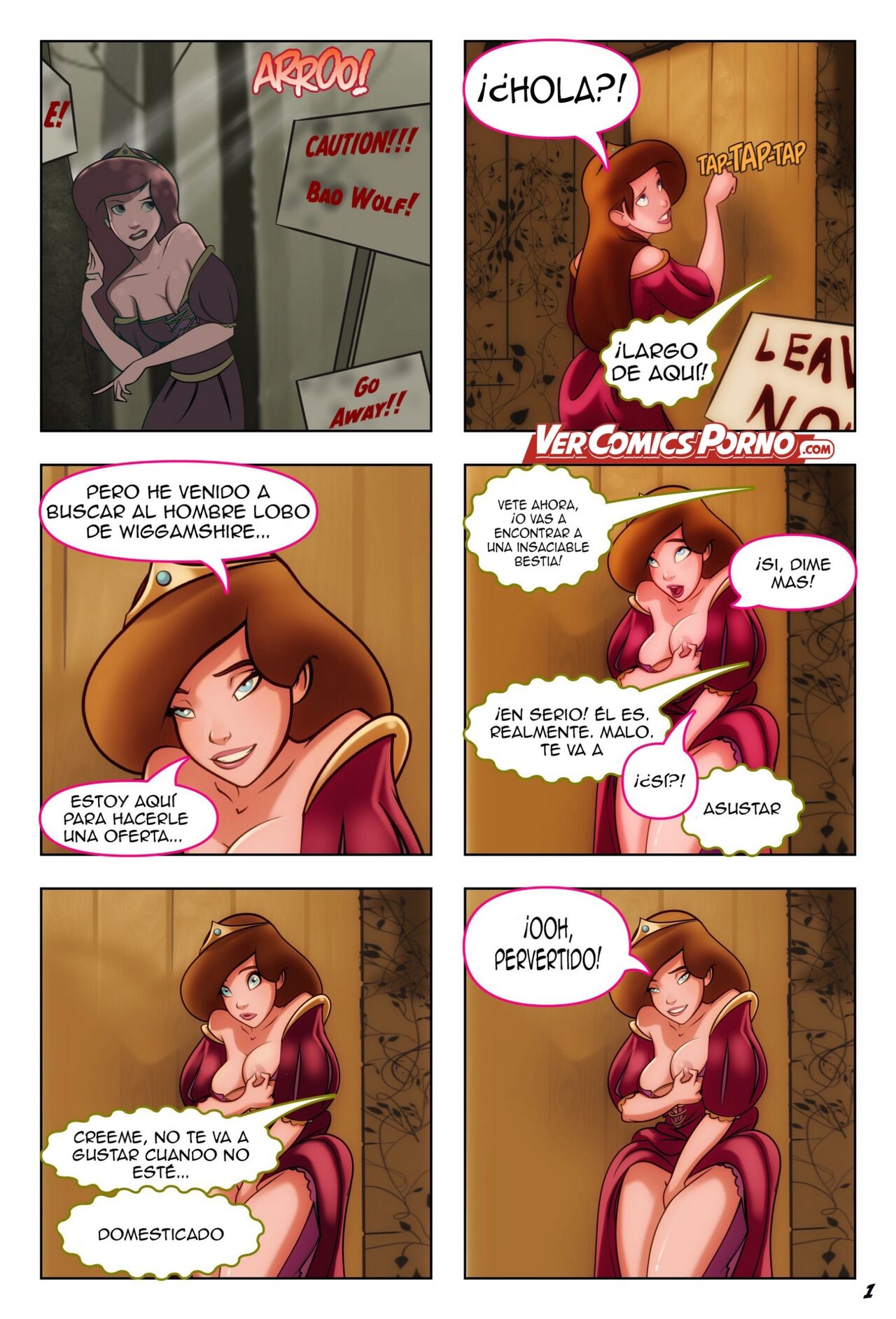 Una historia medieval 02 page 2 full