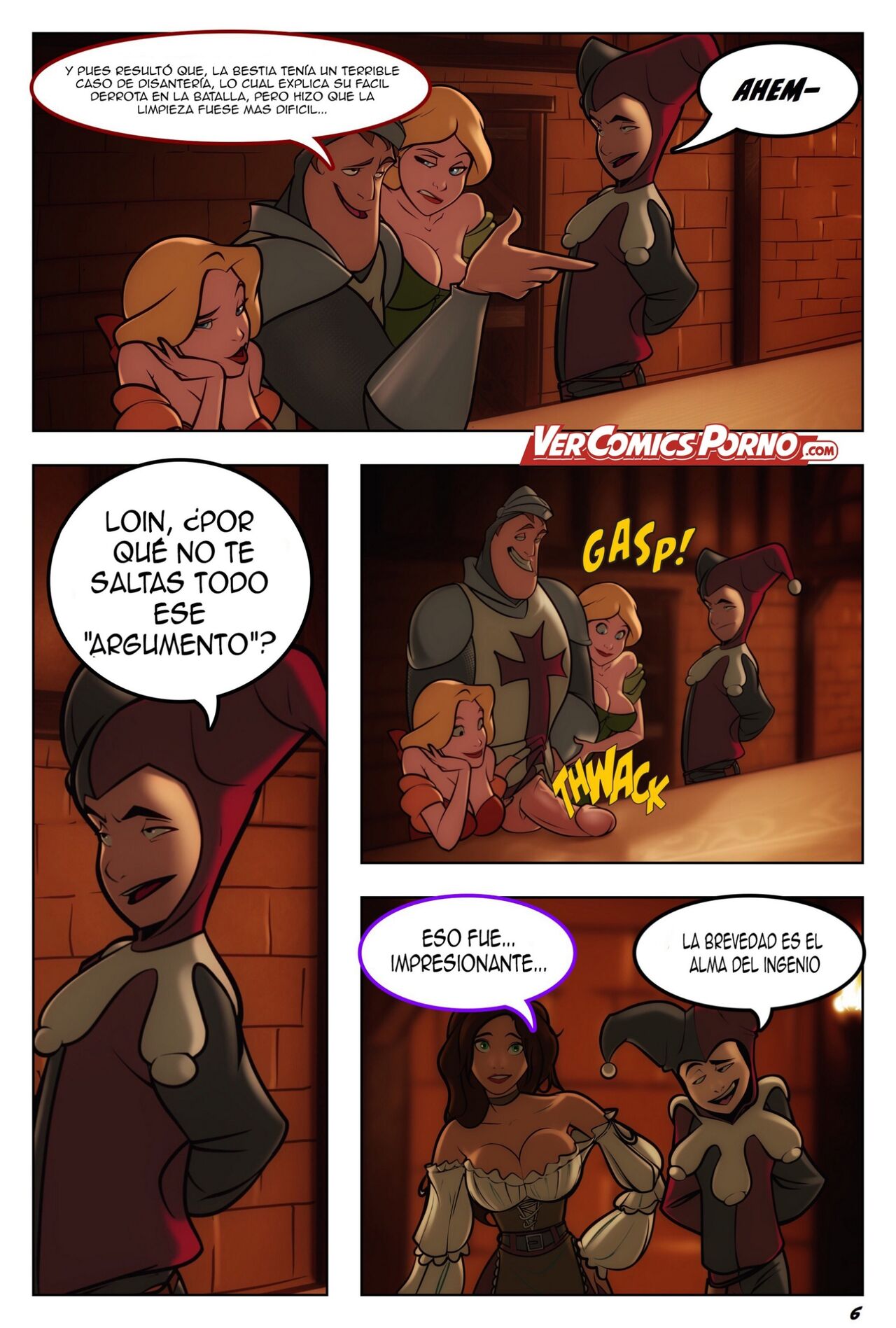 Una historia medieval 02 page 7 full