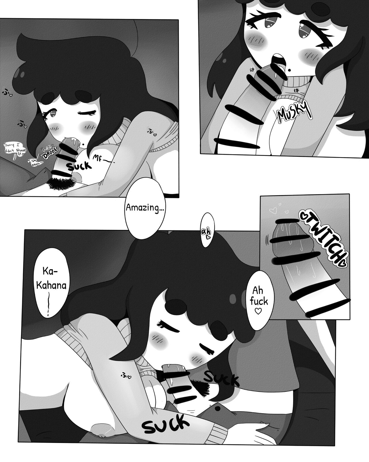 Plants! 1.5 page 4 full