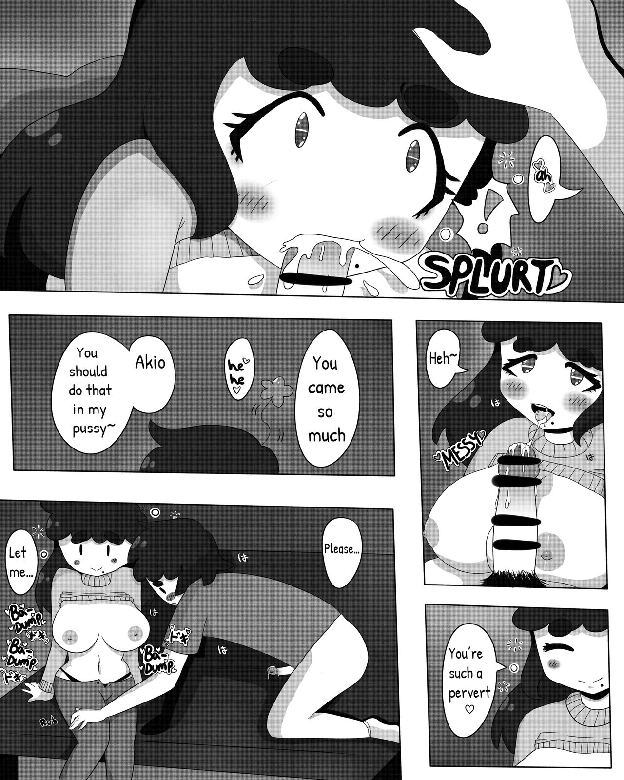 Plants! 1.5 page 5 full