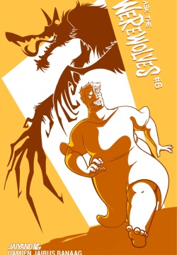 Ask The Werewolves ch6