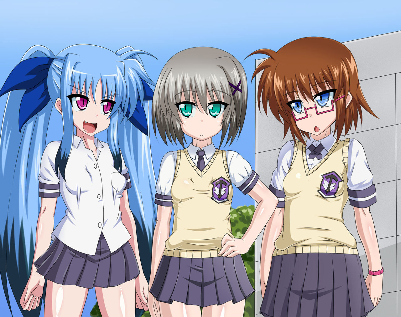 Kininatteita Onnanoko ga, Itsunomanika Kimobuta Otoko no Ochinpo Ana ni Tsukuri Kaerareteita... ~Yogosare Ochirutosareteiku Ou to Shinka~ page 2 full