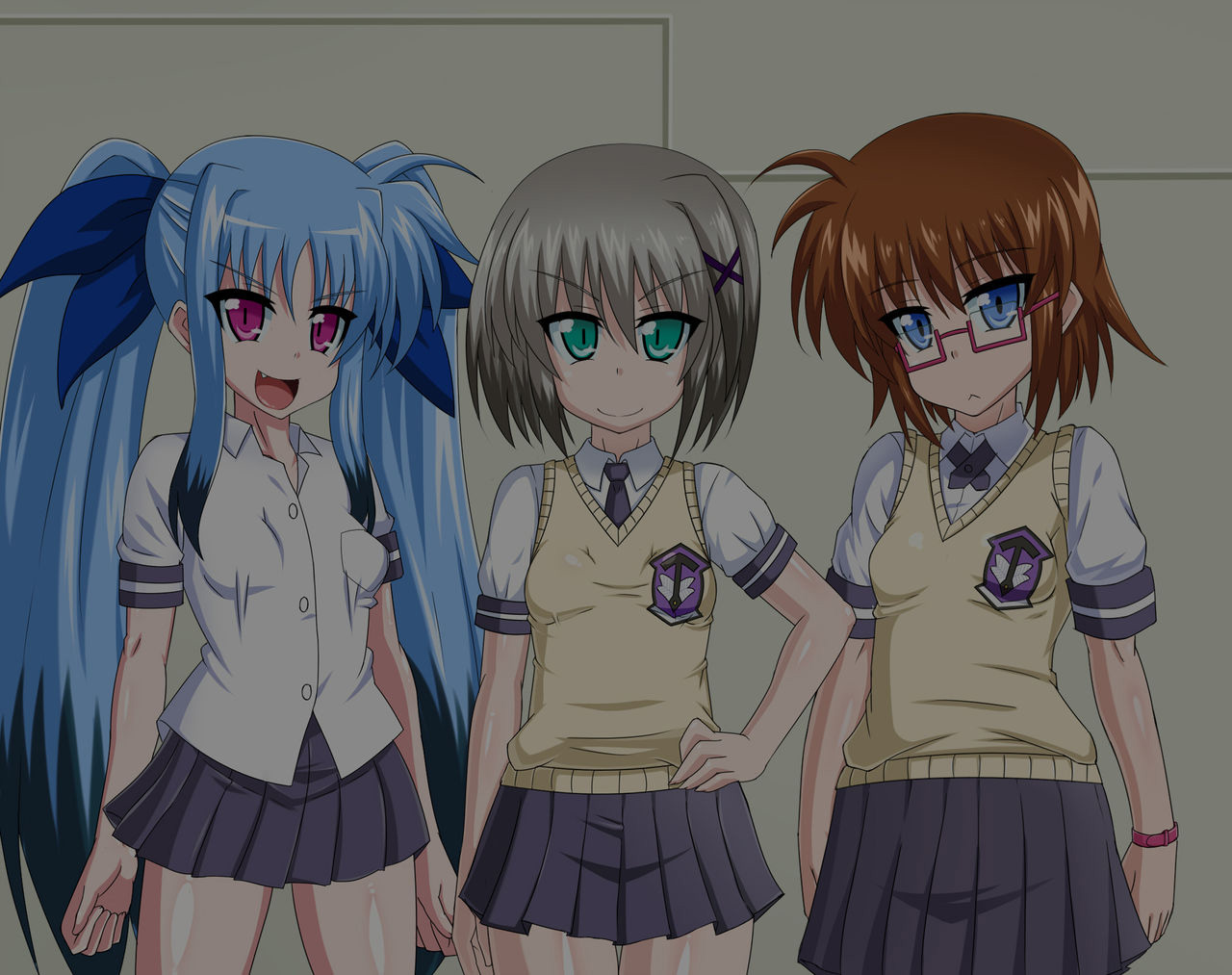 Kininatteita Onnanoko ga, Itsunomanika Kimobuta Otoko no Ochinpo Ana ni Tsukuri Kaerareteita... ~Yogosare Ochirutosareteiku Ou to Shinka~ page 5 full