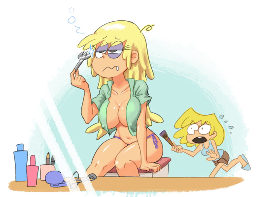 leni loud page 5 full