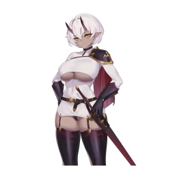 [Studio Ginkgo]For the Queen