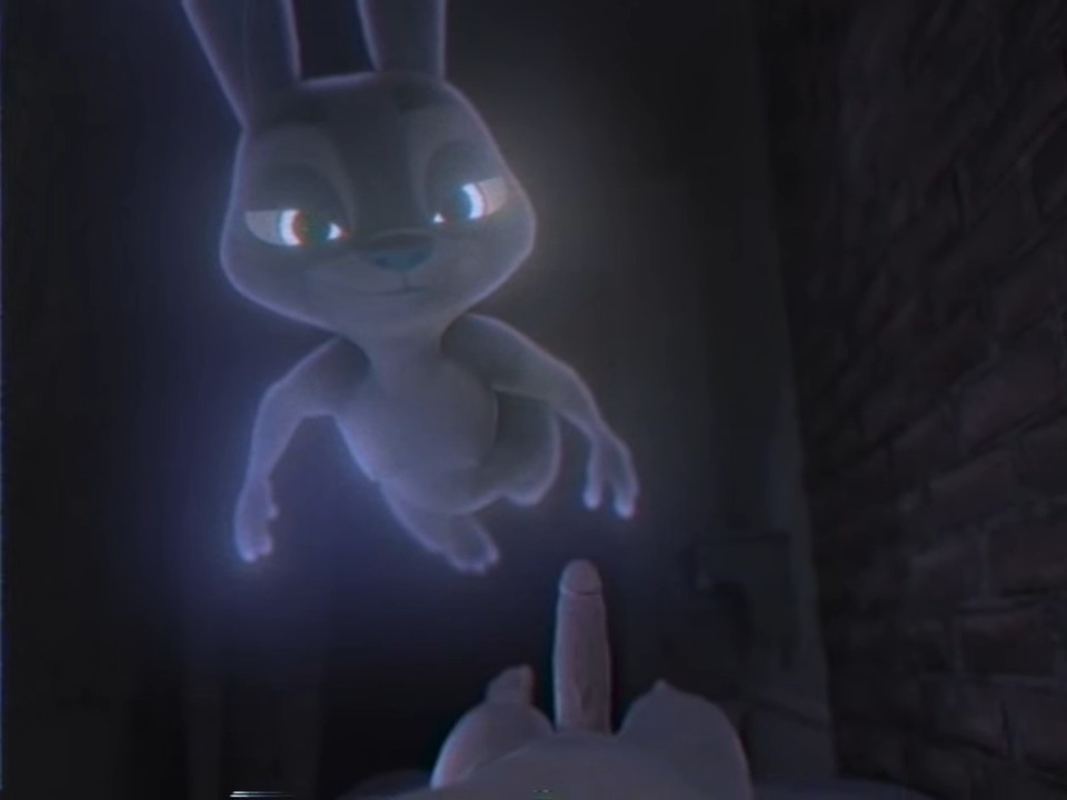 When Disney Dies, Do You Think Their Characters Will Die Too? What If You Were Raped By Judy Hopp's Ghost? page 2 full