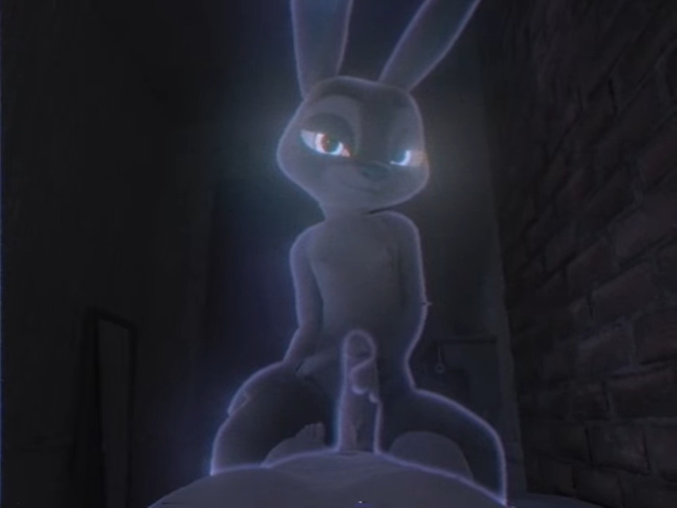 When Disney Dies, Do You Think Their Characters Will Die Too? What If You Were Raped By Judy Hopp's Ghost? page 4 full