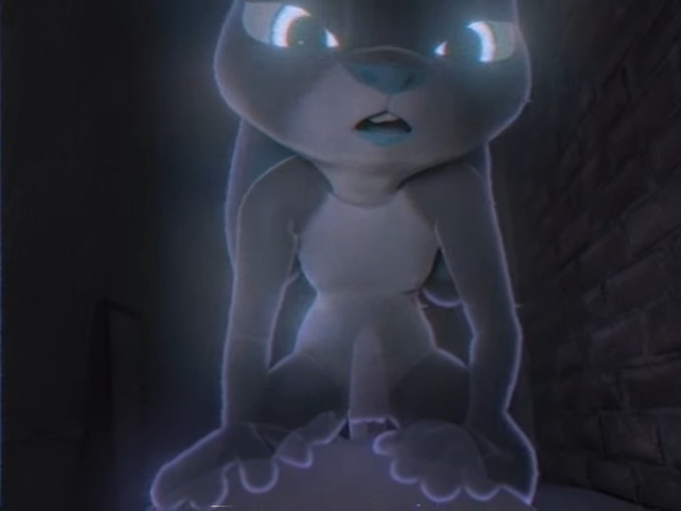 When Disney Dies, Do You Think Their Characters Will Die Too? What If You Were Raped By Judy Hopp's Ghost? page 6 full
