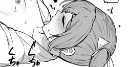 [高饅] おなずい (艦隊これくしょん -艦これ-)