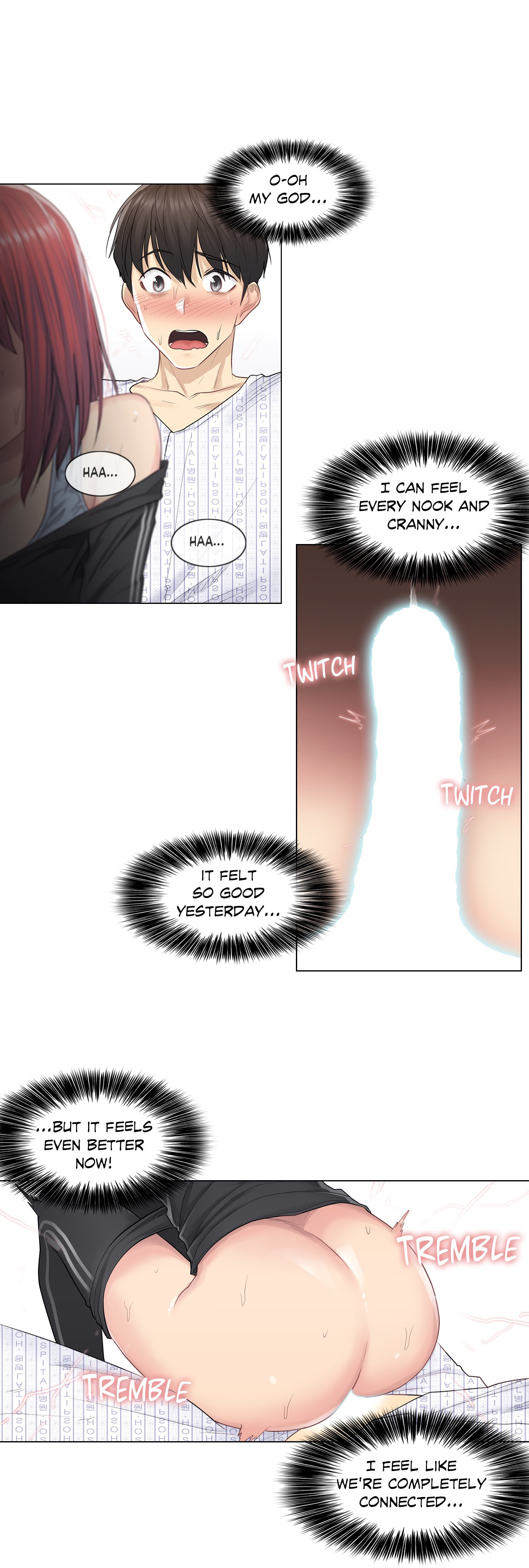 Touch To Unlock page 8 full