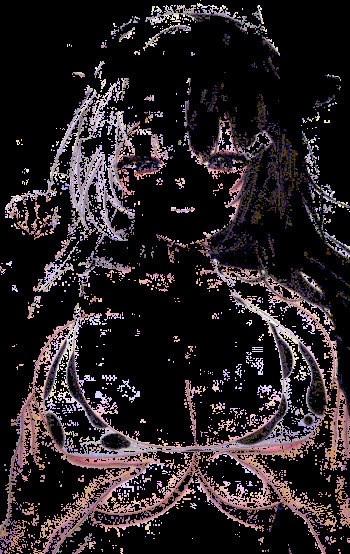 Miyu Live2D cover