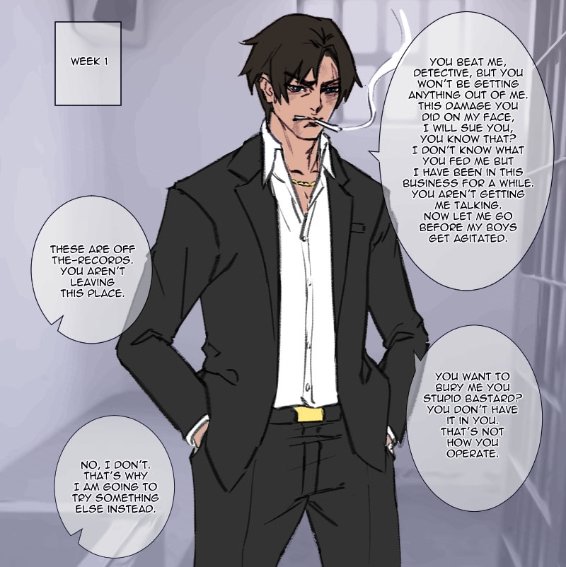 Prison page 1 full