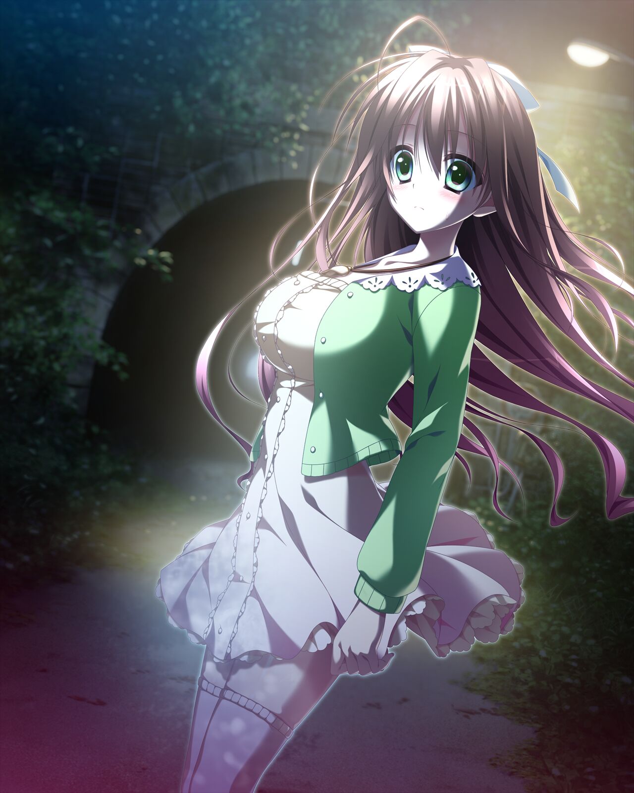 Tsumi no Hikari Rendezvous page 2 full