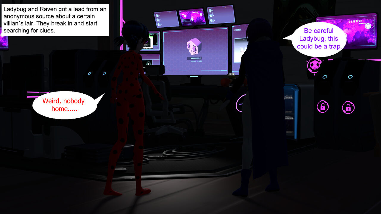 Security Control part 1 page 2 full