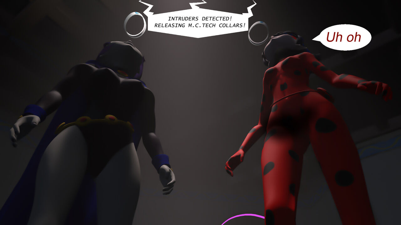 Security Control part 1 page 3 full
