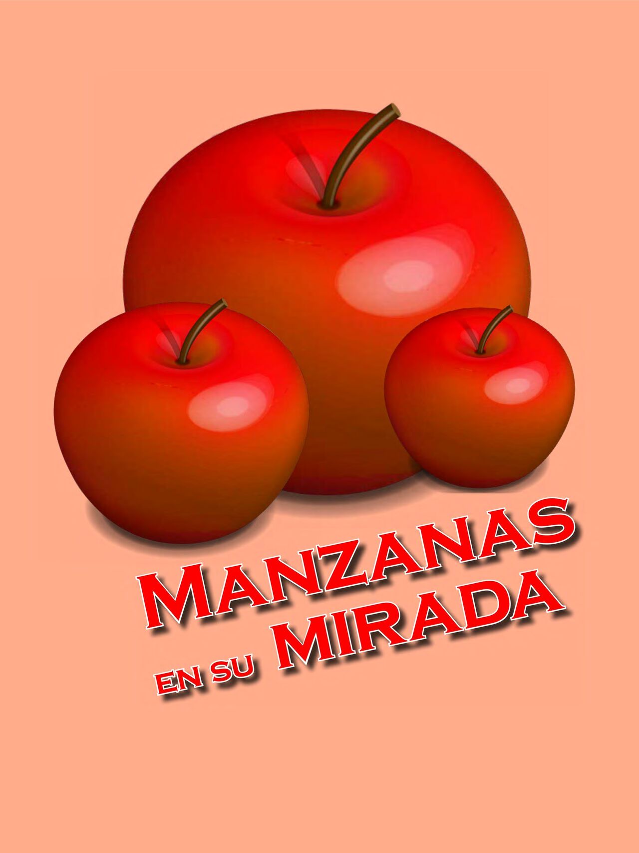 Manzanas En Su Mirada page 1 full