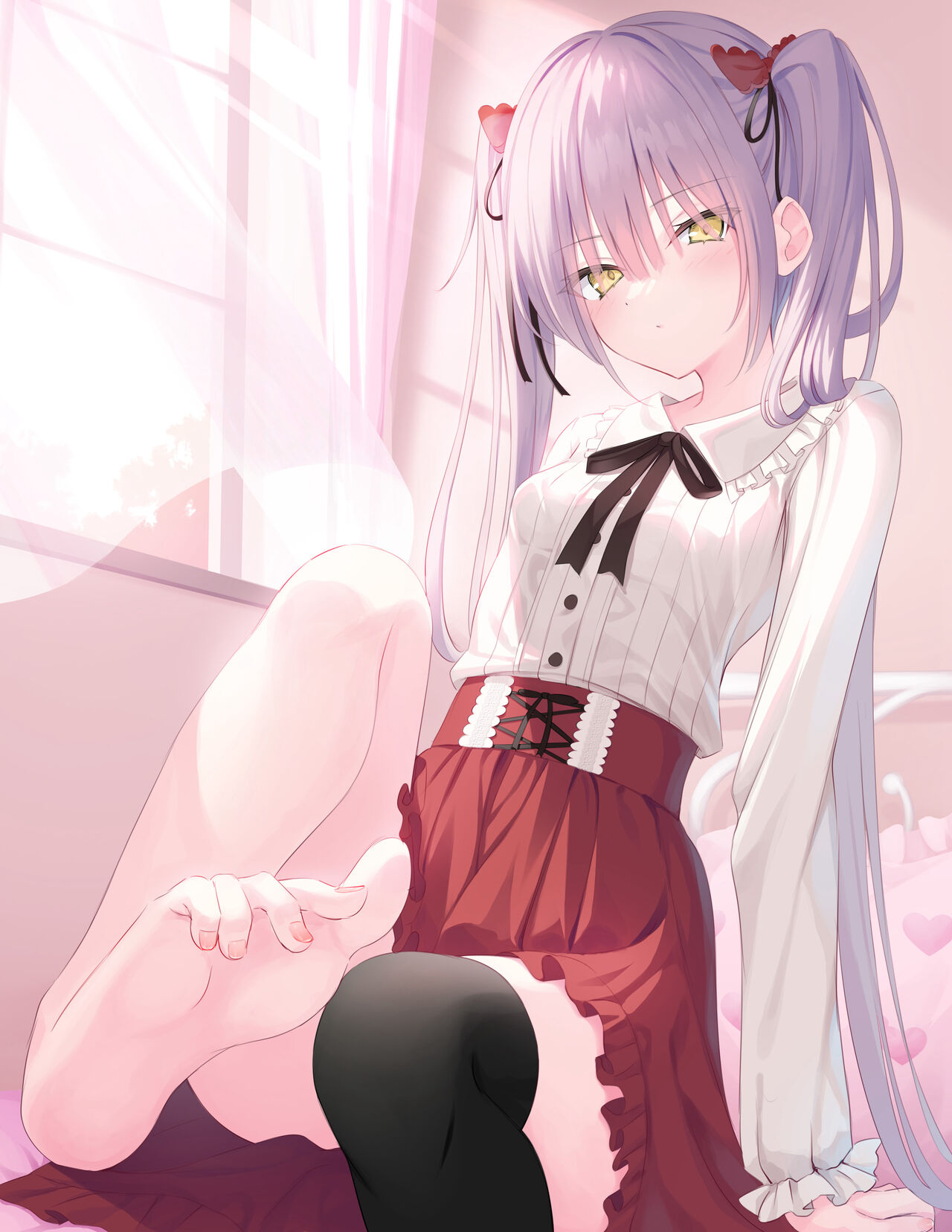 ●PIXIV● 死神 page 2 full
