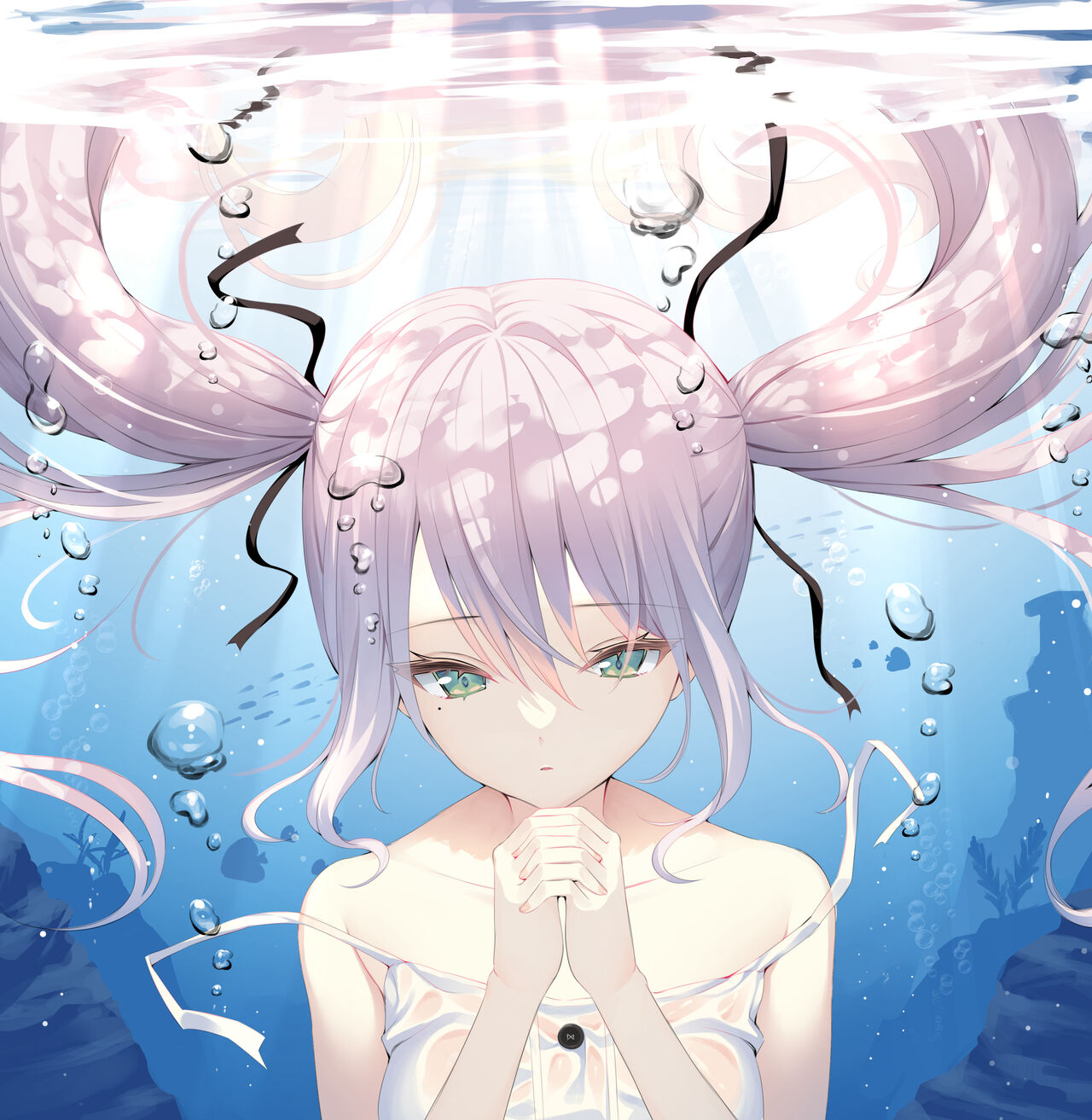 ●PIXIV● 死神 page 9 full