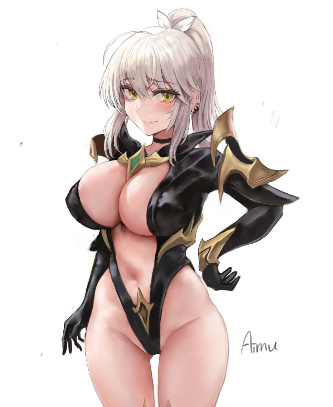 ●PIXIV● Aimu page 10 full