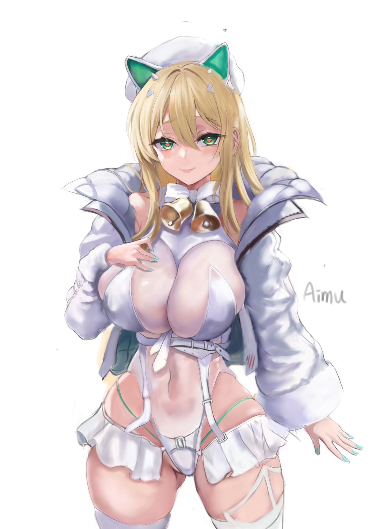 ●PIXIV● Aimu page 3 full