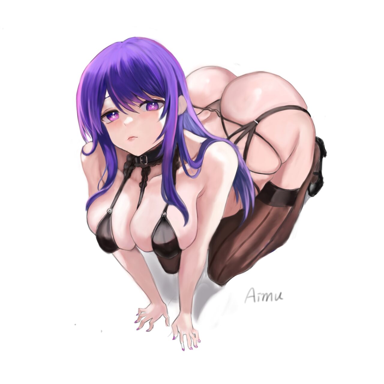●PIXIV● Aimu page 5 full