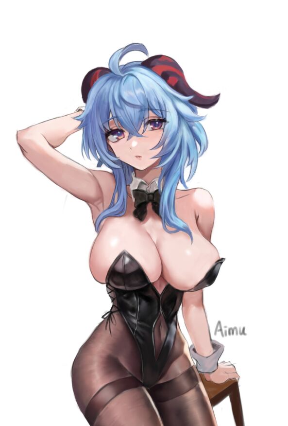 ●PIXIV● Aimu page 8 full