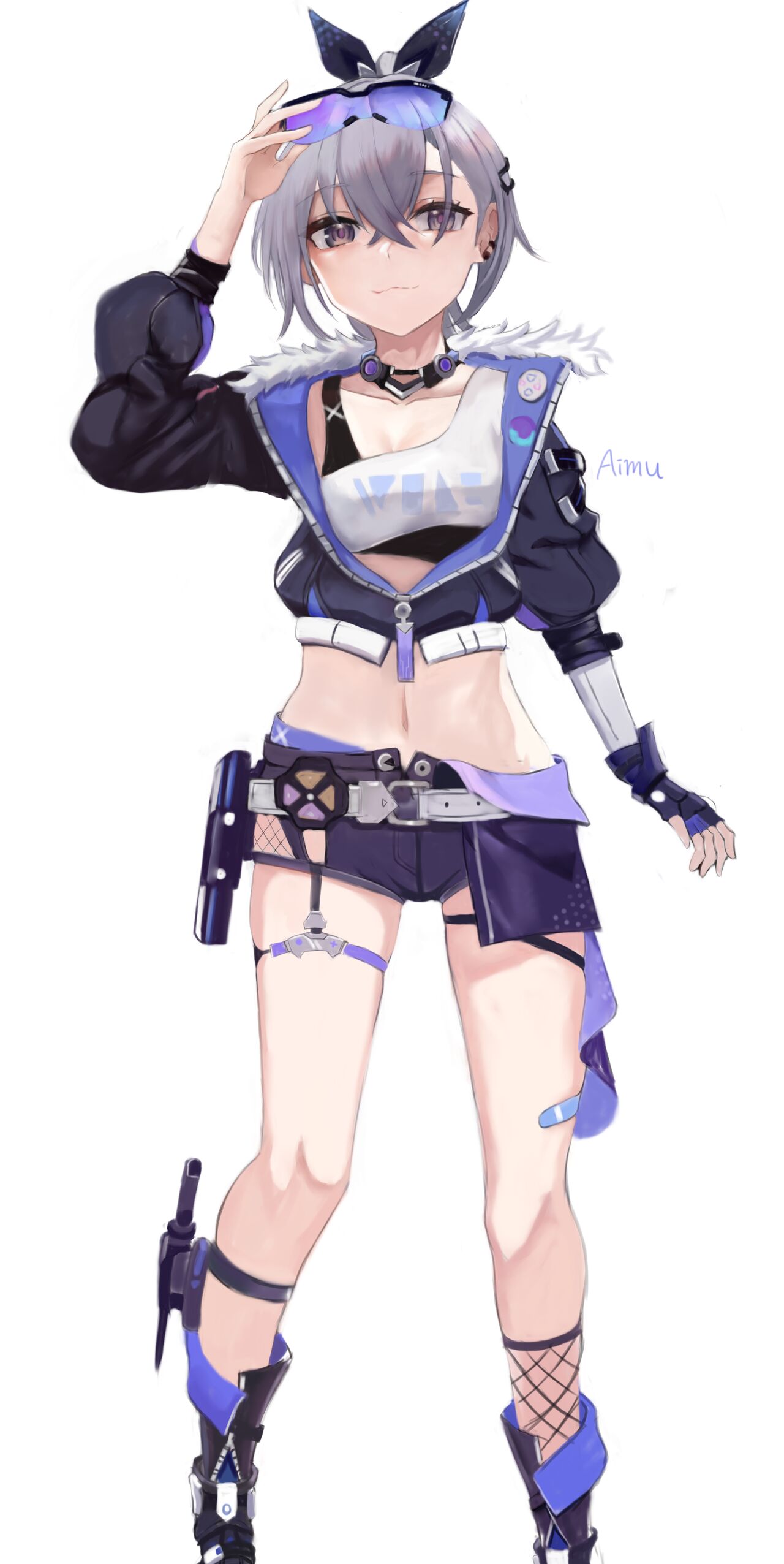 ●PIXIV● Aimu page 9 full