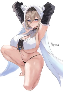 ●PIXIV● Aimu