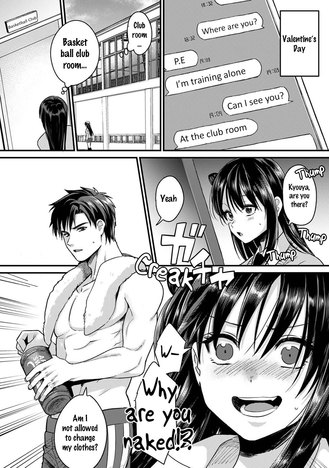Konomi ja Nai kedo ~Mukatsuku Ane to Aishou Batsugun Ecchi | She's Not My Type But ~Amazing Sex Chemistry With My Annoying Older Sister~ 9 page 5 full
