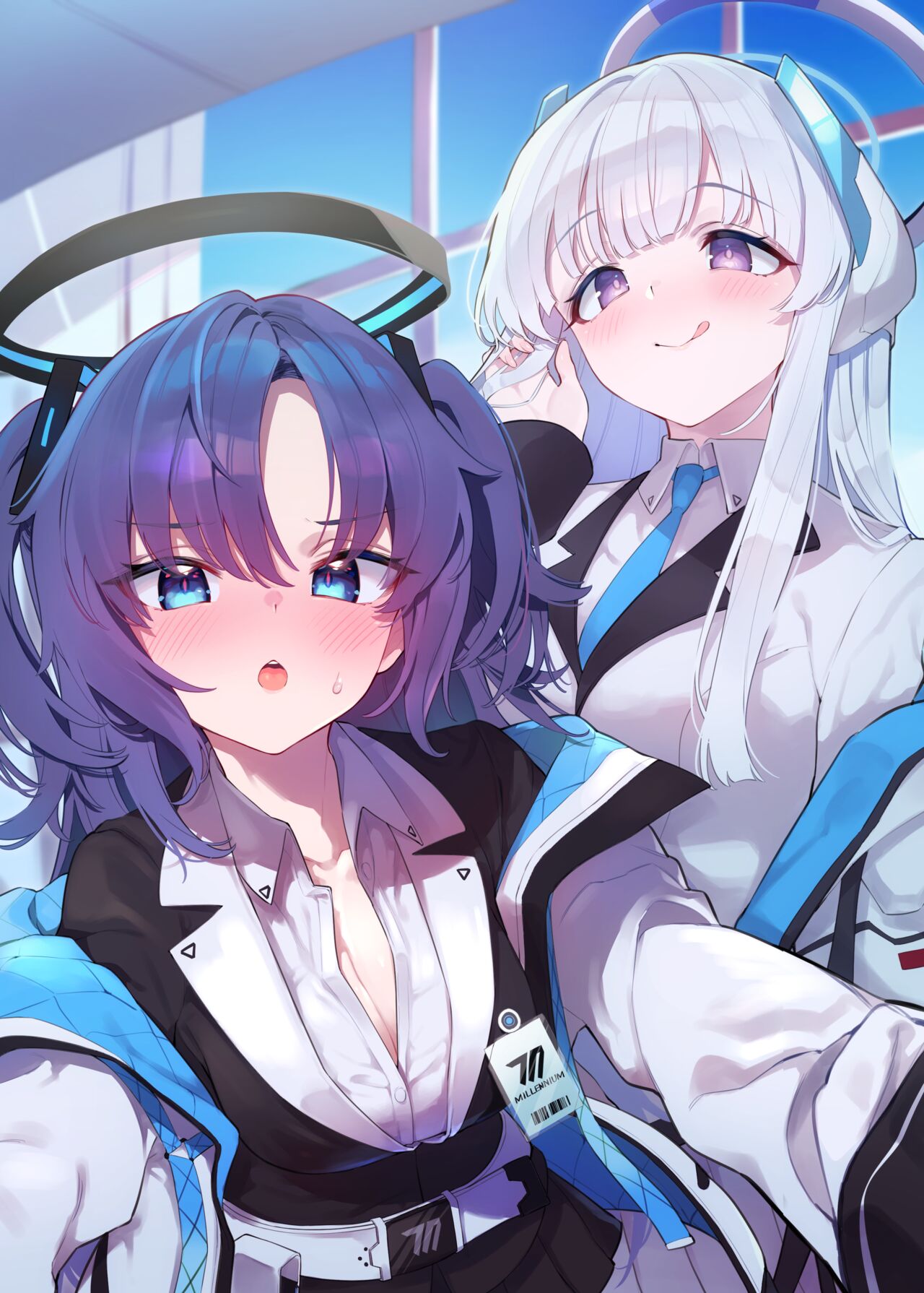 ●PIXIV● ビンスキー page 7 full