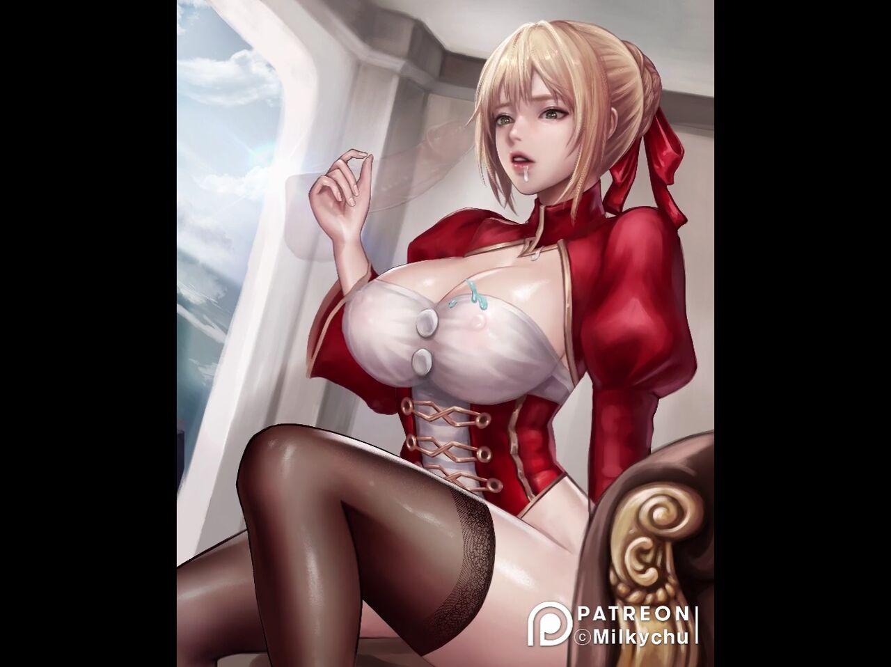 Nero Claudius page 2 full