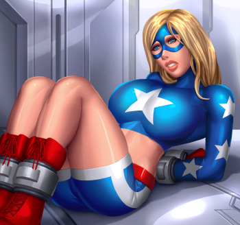 Stargirl bound cover