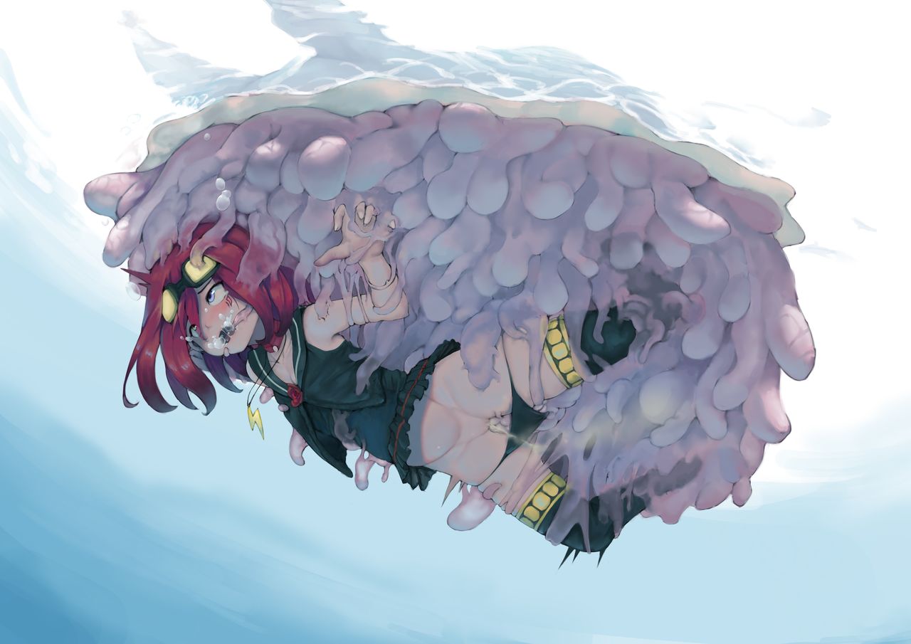 Drowning / Underwarter page 4 full