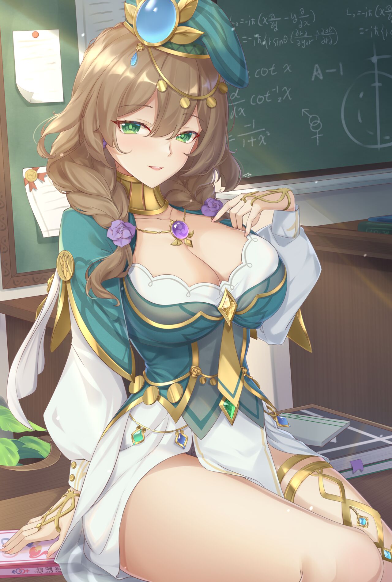 ●PIXIV● 上原小楓 page 5 full