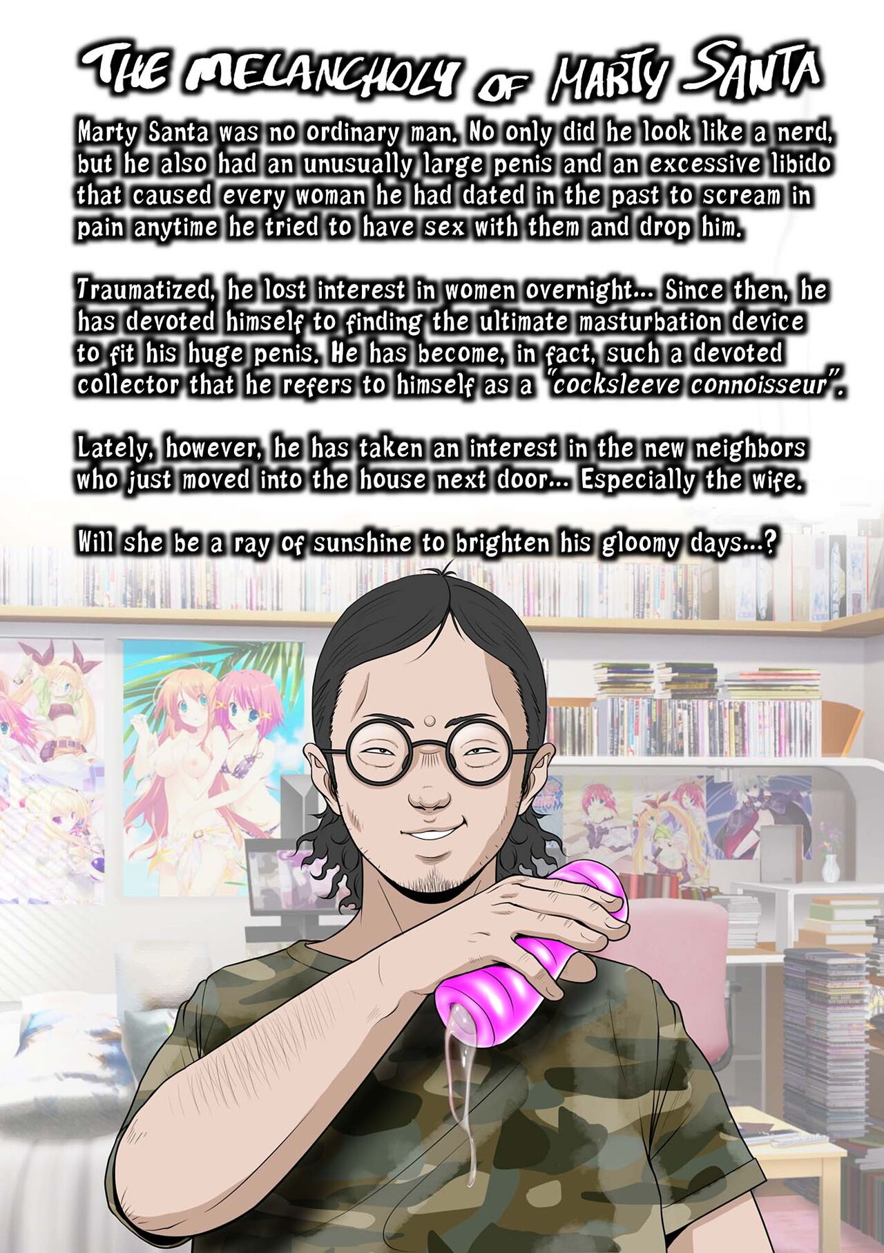 Kakine tsuma II daiichiwa | Wife on the Fence II - Chapter 2 page 6 full
