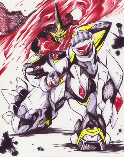 @j9fever Artwork page 3 full