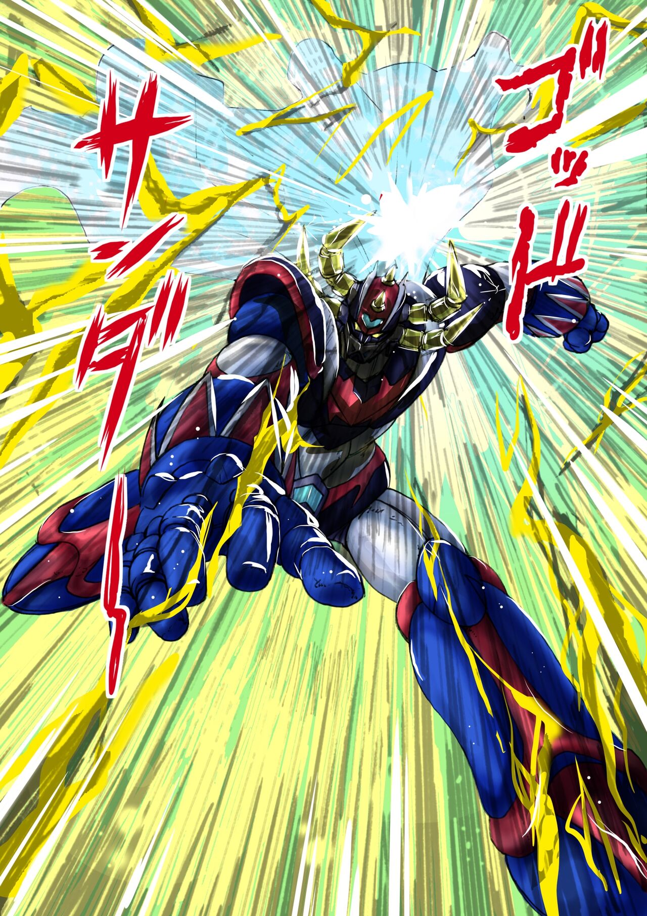 @j9fever Artwork page 4 full