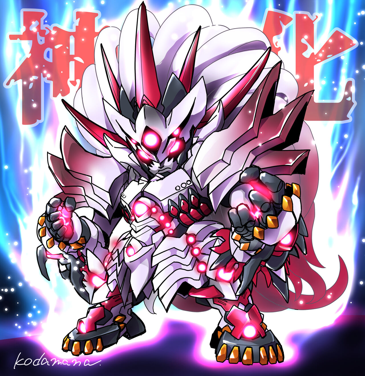 @j9fever Artwork page 7 full