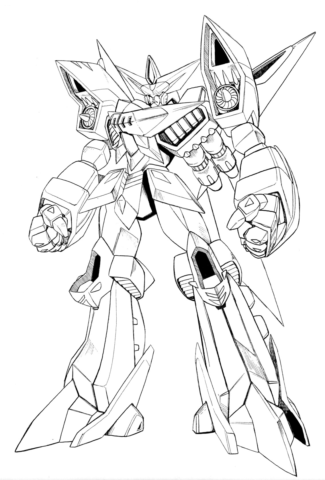 @j9fever Artwork page 8 full