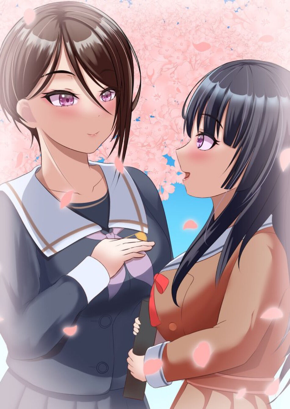 ●PIXIV● K◯オキ page 2 full