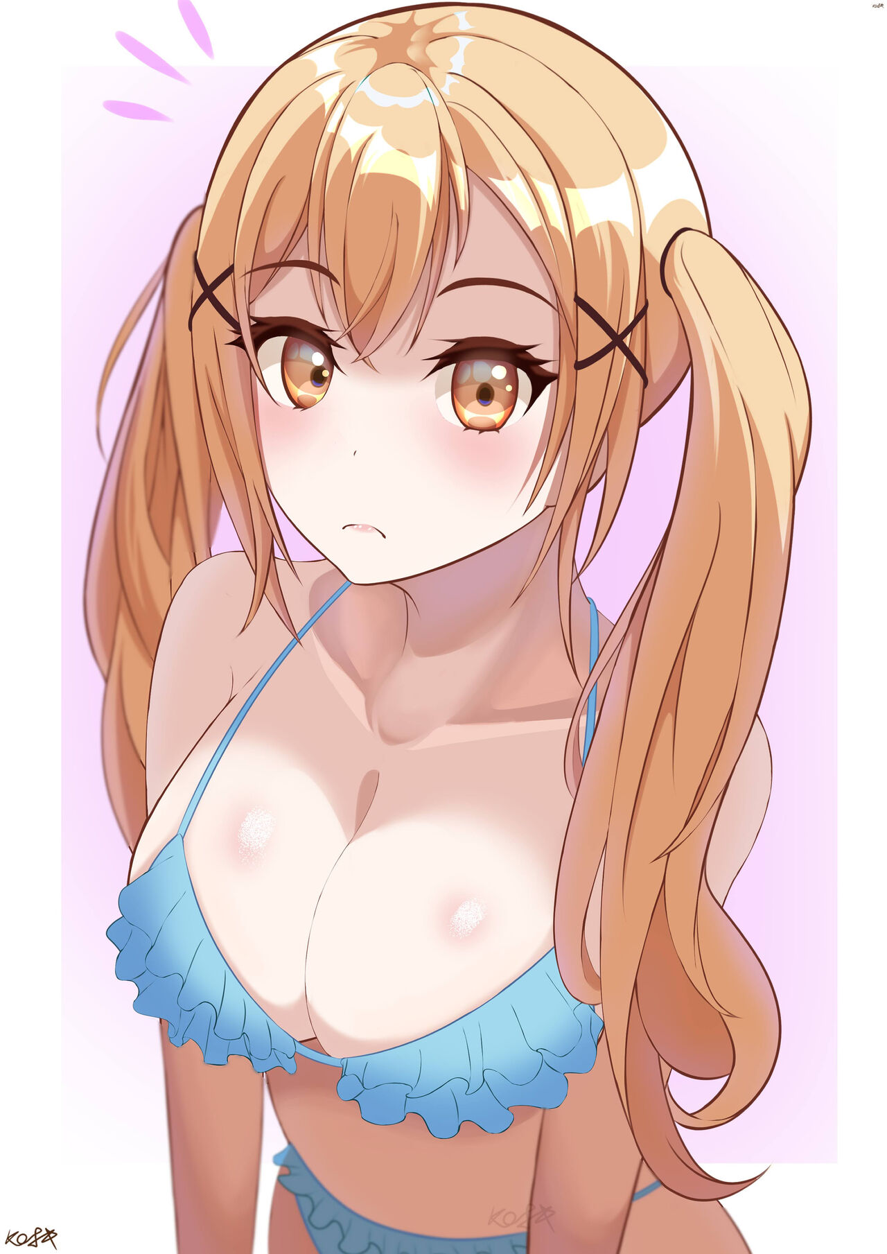 ●PIXIV● K◯オキ page 3 full