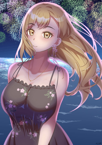 ●PIXIV● K◯オキ cover