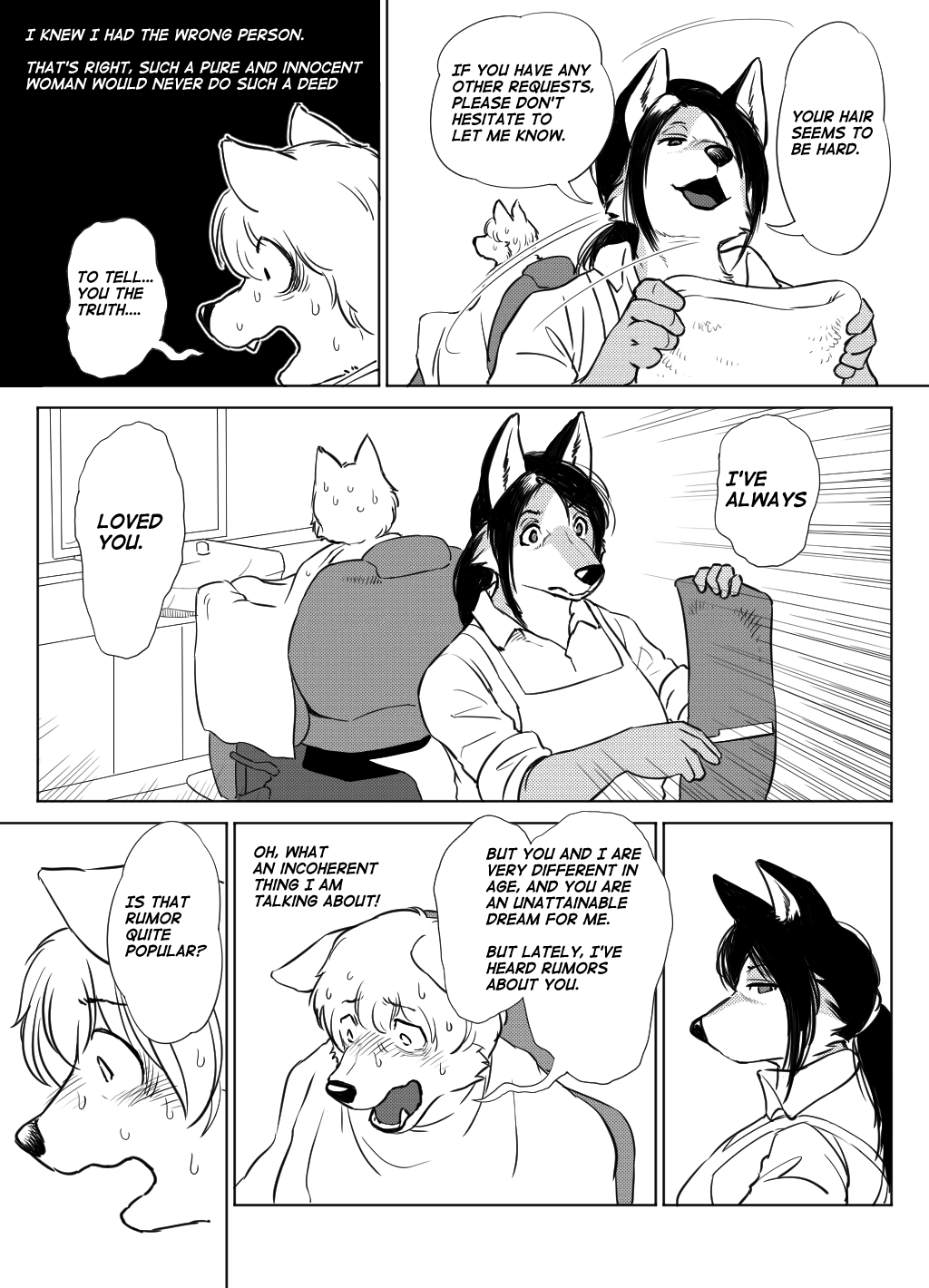 Barbershop Master and Secret Keywords page 3 full