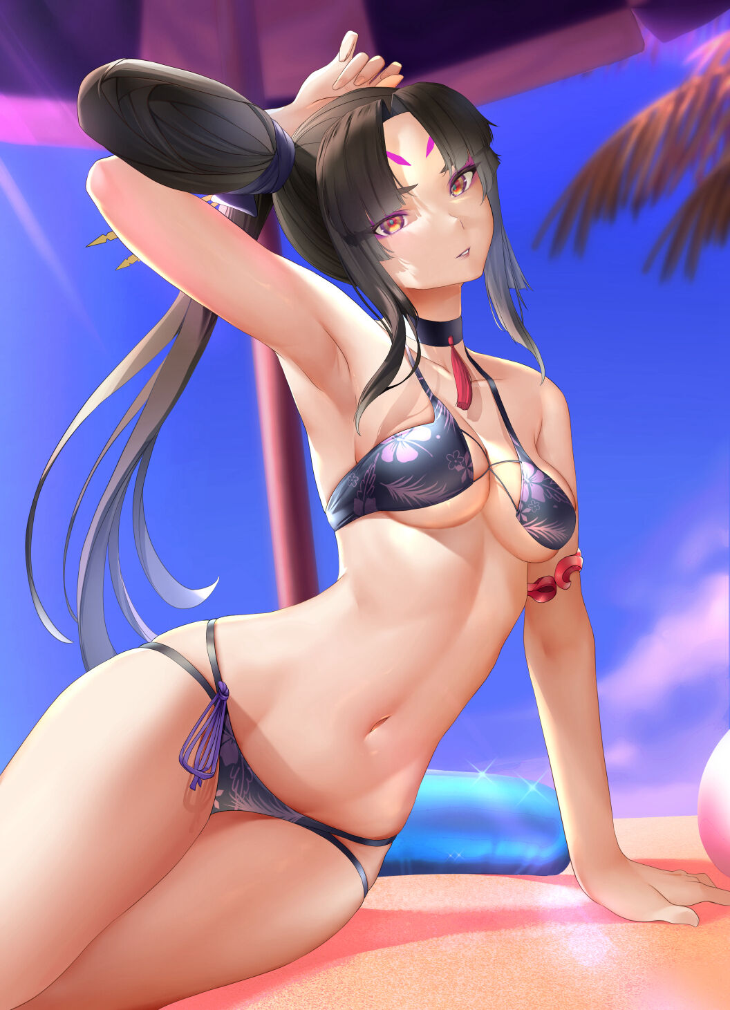 ●PIXIV● kt page 8 full