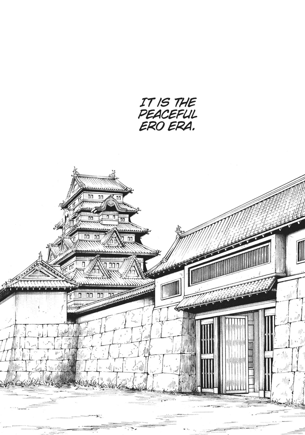 Ero Ninja Scrolls ch.12 page 2 full