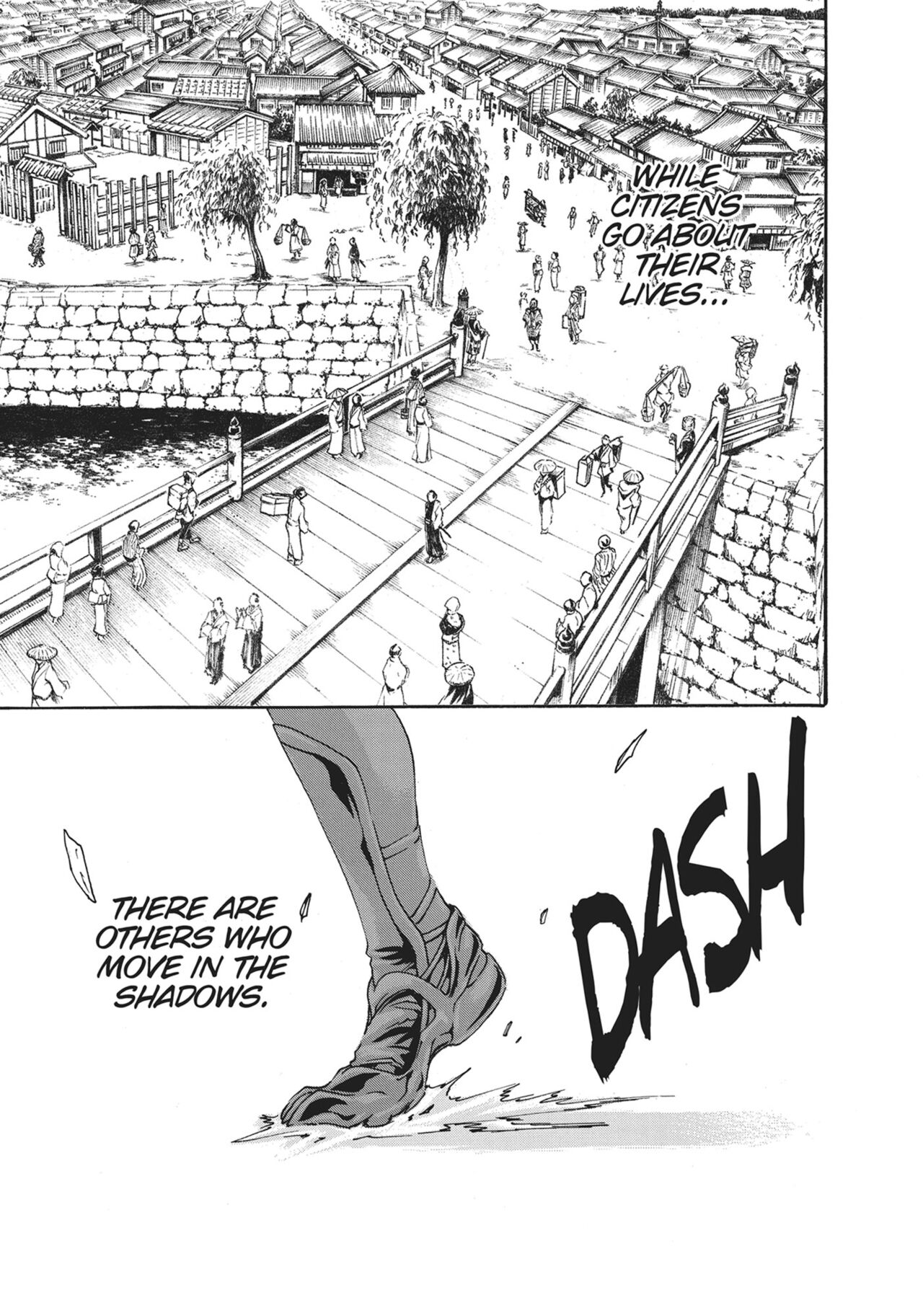 Ero Ninja Scrolls ch.12 page 3 full