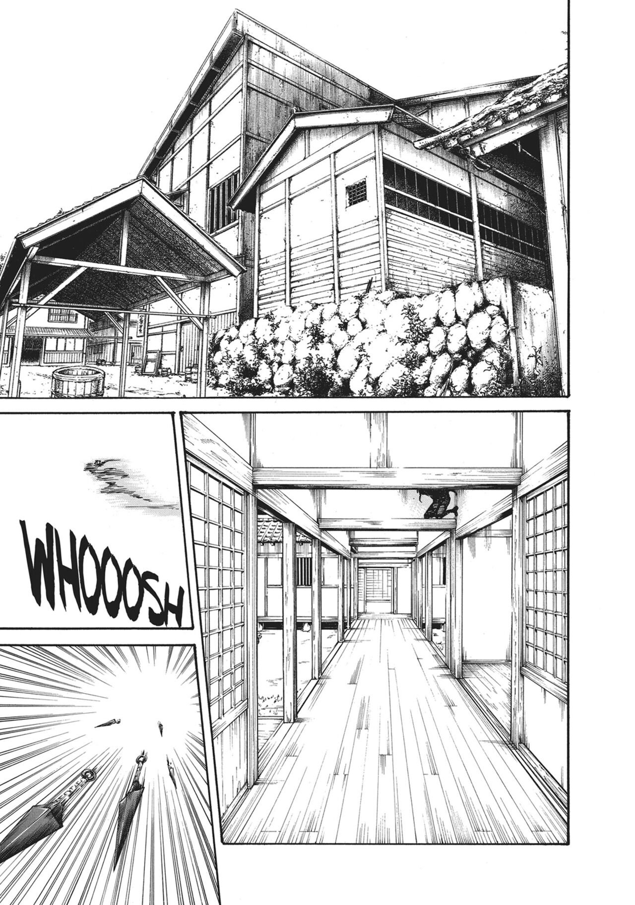Ero Ninja Scrolls ch.12 page 5 full